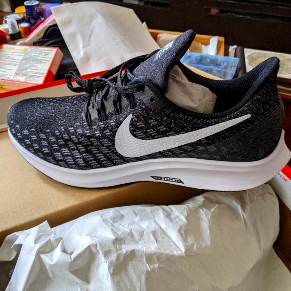 Nike Air Zoom